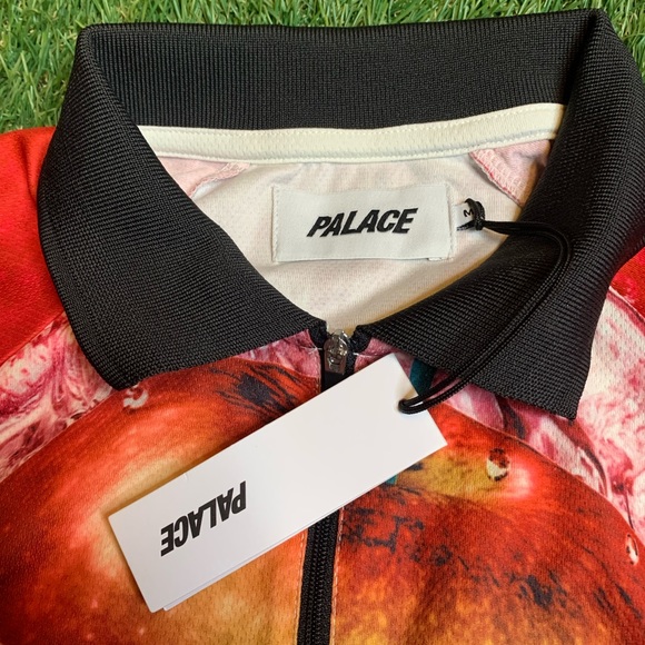 RARE PALACE Tour de Force “Fruity” Top - Picture 3 of 4